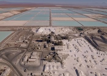 Chile: Nuevos Gerentes en Codelco para las areas de Finanzas y Control de Gestión