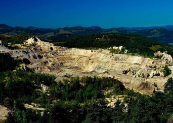 Chile: Por US$ 3.31 millones, Mitre Mining adquirirá proyecto de plata y oro Cerro Bayo