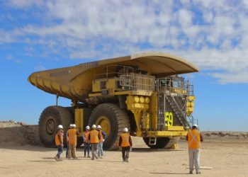 Chile: Cesa riesgo de huelga, Trabajadores de mina Centinela aceptan oferta