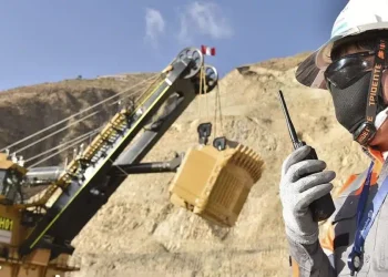 Perú: ¡Rescate Económico! La Minería, Héroe Inesperado, Salva al Perú de un Derrumbe Mayor en el PBI