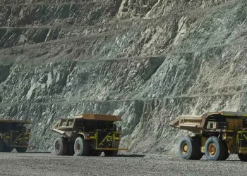 Perú: ¡Despegue Económico! Sector Minero e Hidrocarburos Prevé un Increíble Crecimiento del 7.7% en 2023 y 2.7% en 2024