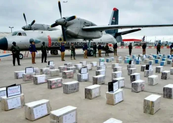 Perú: ¡Acción Decisiva! El Consejo Nacional de Seguridad Ciudadana se Suma con Firmeza a la Batalla Contra la Minería Ilegal