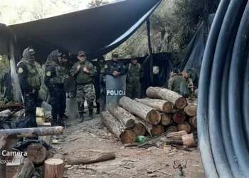 Perú: «Grito de Libertad: Urgen a las Autoridades Policiales a Enfrentar con Firmeza la Minería Ilegal en Huamachuco y Pataz»