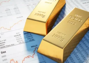 Perú: «Oro Al Borde: Se Acerca a Mínimos de 3 Semanas Previo a Crucial Reporte de Inflación en EEUU»