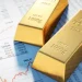 Perú: «Oro Al Borde: Se Acerca a Mínimos de 3 Semanas Previo a Crucial Reporte de Inflación en EEUU»