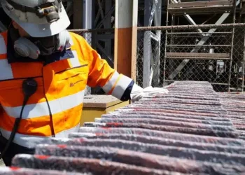 Perú: «Cobre Alza con Fuerza: Dólar Debilitado Anticipa Tensiones por Datos de Inflación en EEUU»