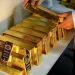 Internacionales: Perspectivas Deslucidas; El Oro se Dirige a una Semana de Pérdidas ante la Disminución de las Expectativas de Recorte de Tasas