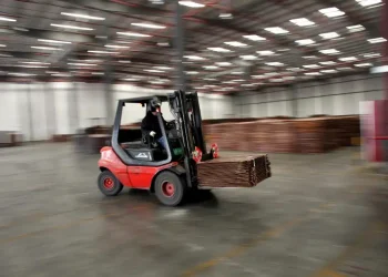 China: Cobre en Picada: Mínimos de Dos Semanas ante el Alza del Dólar y Preocupaciones sobre China