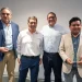 Perú: ¡Hazaña en Seguridad! Antamina Premia a Cosapi por Excelencia en el Proyecto Hospital de Huarmey