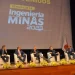 Perú: «CIP Impacta: Explosiva Inauguración de la Semana que Revolucionará la Ingeniería de Minas»