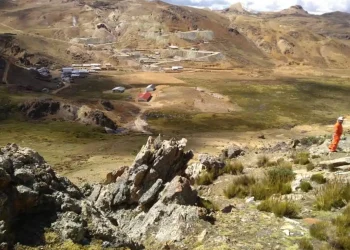 Perú: «Kuya Silver Desata el Potencial Subterráneo: Comienza la Fase de Desarrollo en su Proyecto Bethania»