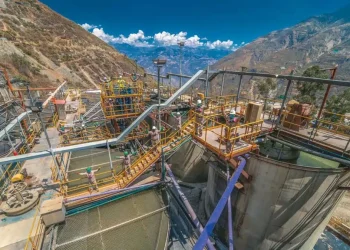 Perú: «Poderosa Arrebata el Trono: Se Convierte en la Fuerza Dominante en Inversiones para la Exploración Minera, Dejando Atrás a Buenaventura»