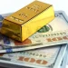 Internacionales: Oro Desafía la Ofensiva del Dólar y los Bonos del Tesoro: ¿Logrará Resistir la Avalancha Internacional?