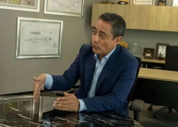 Perú; Gold Fields Va por Oro en Moquegua: Luis Rivera Anuncia Trámite de Permisos para Este Año