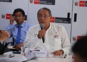 Perú; «Revolution Minera: El Minem Despliega su Agenda Temprana 2024 para Transformar Normativas en el Sector»