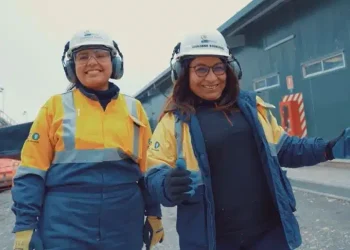 Perú; «Gold Fields Rompe Barreras: Impresionante Aumento del 12% en su Representación Femenina»