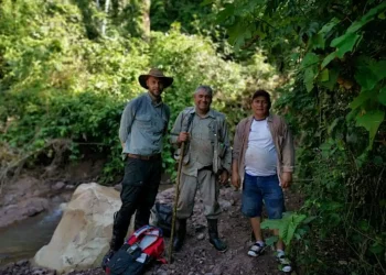 Perú; «Hannan Metals Rompe Barreras: ¡Proyecto San Martín Obtiene Aprobación Definitiva para Iniciar Perforaciones!»