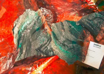 Perú; «Hannan Revoluciona con su Declaración de Impacto Ambiental para el Proyecto Valiente»