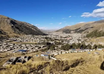 Perú: ¡Alerta Máxima! Huancavelica en Crisis: Declaran Emergencia Ambiental por Impacto Devastador de Pasivos Mineros