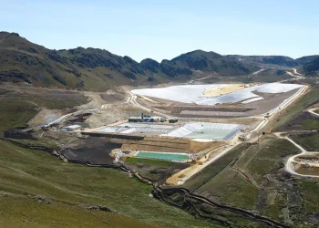 Perú: Logro Histórico: Minera Coimolache Recibe por Cuarta Vez el Prestigioso Certificado Azul de la ANA