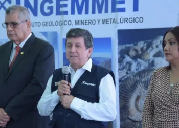 Perú: ¡Furor Minero en 2024! Ingemmet Desata la Fiebre con la Recepción de 307 Petitorios en su Primer Evento Nacional