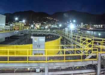 México: «La Colorada Skarn: Un Gigante Despierta con la Ambición de Extraer 50 Mil Toneladas Diarias»