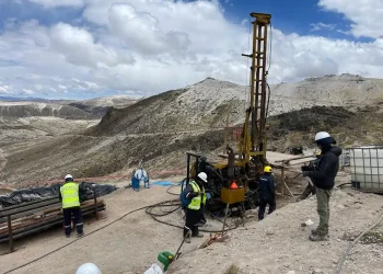 Perú: «American Lithium Rompe Barreras: Proyecto Falchani Anuncia Inversión Inicial Impresionante de US$ 681 Millones»