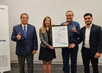 Perú: «Marcobre Apunta Alto: Busca Asegurar la Codiciada Certificación The Copper Mark para el Primer Semestre de 2024»