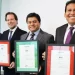 Perú: Amsac Alcanza la Excelencia Empresarial: Valida sus Sistemas con Aenor