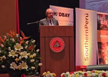 Perú; «¡Alerta Máxima! Víctor Gobitz Advierte: La Minería Ilegal de Oro Sumerge a Perú en un Problema Tremendo y Dramático»