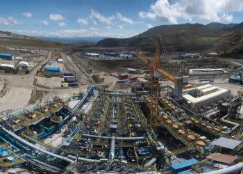 México; «¡Bear Creek Mining Culmina Acuerdo Transformador con Sandstorm Gold y Pone Todo su Enfoque en Corani, México!»