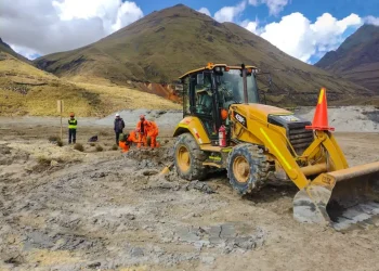 Perú; «¡Transformación Impactante! Intervención de Activos Mineros Alcanza a Más de 237,000 Peruanos con Beneficios Notables»