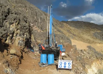 Perú; Sierra Metals Aguarda Luz Verde para Operar a Profundidades Inéditas en su Mina Yauricocha