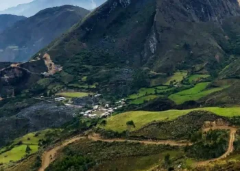 Perú: «PPX Mining Revela Increíbles Nuevos Recursos en el Prolífico Depósito de Oro y Plata Callanquitas»