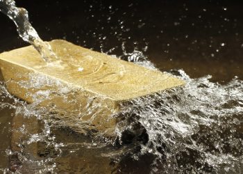 Perú: «El Oro Retrocede Velocidad: Impactado por Datos de Inflación en EEUU que Modifican las Apuestas sobre Tasas»