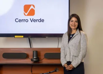 Perú: «Cerro Verde Anticipa Decisiones Estratégicas: A la Espera del Detalle del MEF sobre Plan de Servicios por Impuestos»