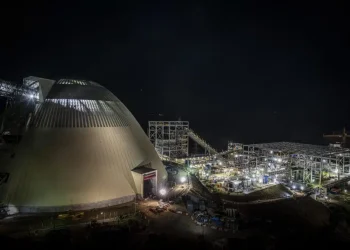 Perú: Quellaveco Impulsa Explosivo Crecimiento del 19.5% en Producción Nacional de Molibdeno en Noviembre