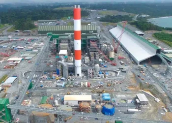 Perú: ¡HITO ESPECTACULAR! First Quantum Alcanza una Proeza Minera con 708 Mil Toneladas de Cobre en 2023.