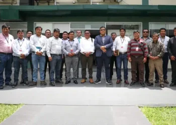 Perú; ¡Alianza Poderosa! Minem y DREM Puno Unen Fuerzas para Impulsar una Minería Pequeña y Artesanal Sostenible