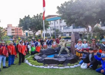 Perú; «¡Impacto Social! Minem Capacita a Casi 3,000 Personas en Prevención de Conflictos a Través del Programa de Integración Minera»