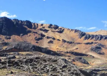 Perú; Element 79 Gold Sella Trato Millonario: Acuerdo para la Venta de Mineral del Proyecto Lucero con Cía. de Minas Buenaventura