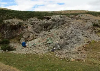 Perú: Teck Revoluciona el Futuro del Cobre: Acuerdo Pionero de Opción y Empresa Conjunta para el Proyecto Cobreorco