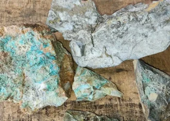 Perú: ¡DLP Resources Alumbra Descubrimientos Sobresalientes en el Proyecto Aurora!