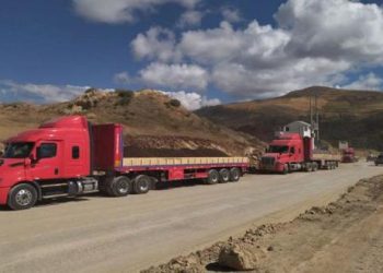 Perú: «Strike Resources Asegura Inversión Millonaria para Impulsar con Fuerza su Proyecto Estrella en Apurímac»