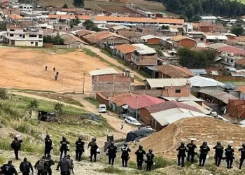Perú: «Revolución Minera en Marcha: Siete Entidades Públicas Unen Fuerzas para Acelerar Permisos de Exploración»