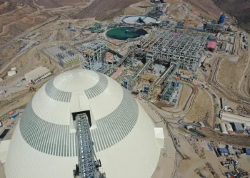 Perú: «¡Cobre en Auge! Explosivo Crecimiento del 10.9% en la Producción Nacional según el Minem en Noviembre 2023»