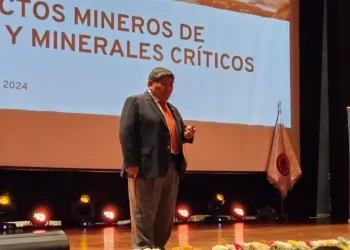 Perú; ¡Rómulo Mucho: Urgencia de Decisiones Estratégicas para Mantenernos como el Segundo Mayor Productor Mundial de Cobre!