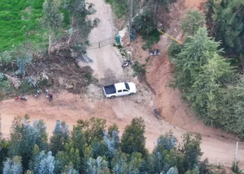 Perú; «¡Emergencia en Huamachuco! Funcionarios de la Gerencia de Minas de La Libertad Secuestrados por Mineros Ilegales»