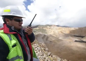 Perú; El Sur de México Deslumbra: Líder en Transferencias Mineras, Empleo e Inversión Minera