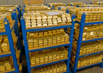 Perú: «Récord Dorado: Exportaciones Alcanzan Impresionantes US$ 8,672 Millones hasta Octubre de 2023»